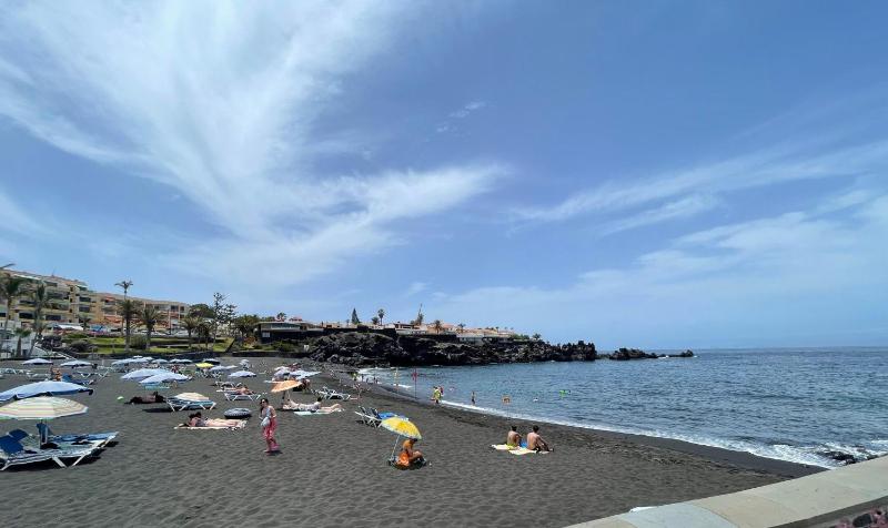 Vivienda Vacacional con Vistas a La Gomera y La Palma - image 2