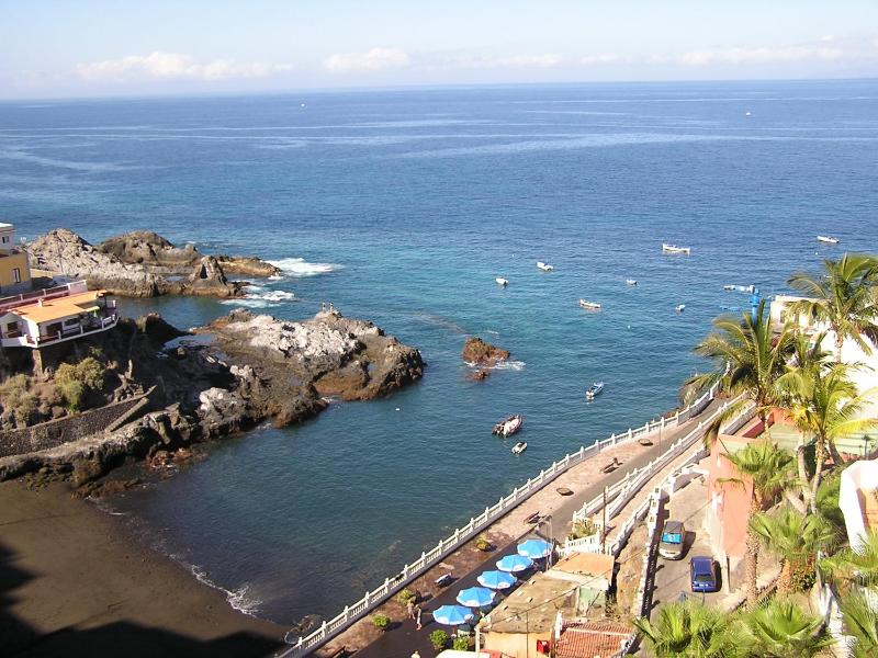 Vivienda Vacacional con Vistas a La Gomera y La Palma - image 24
