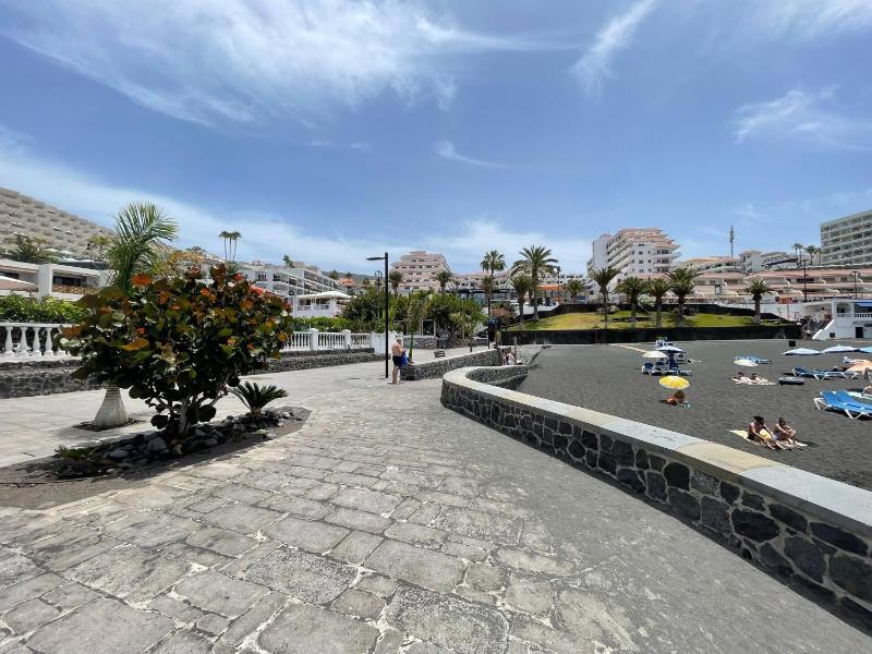 Vivienda Vacacional con Vistas a La Gomera y La Palma - image 41