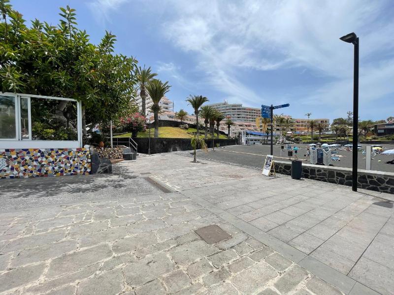 Vivienda Vacacional con Vistas a La Gomera y La Palma - image 43