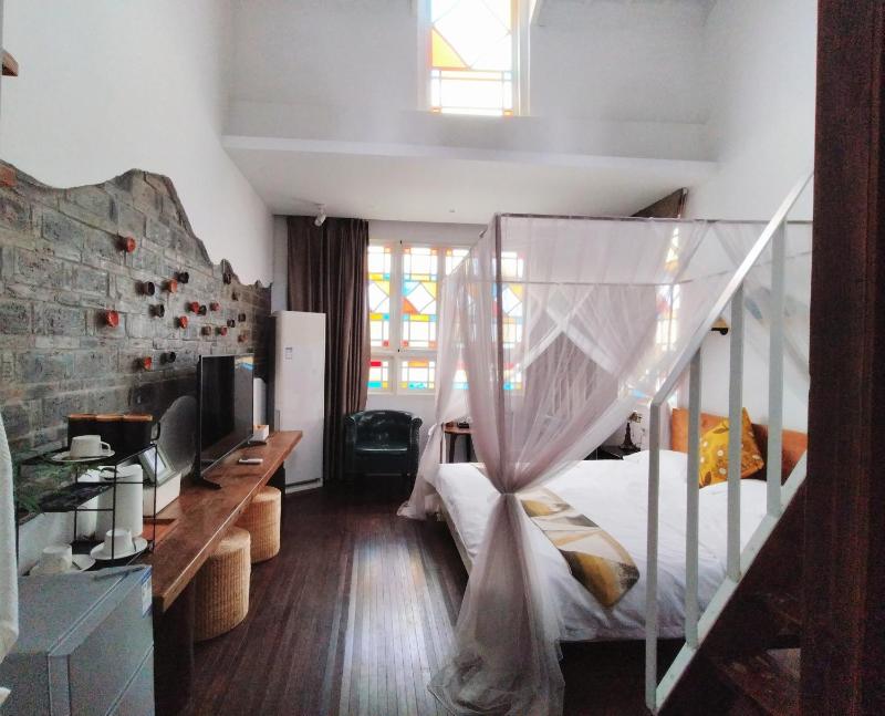 Suzhou Houlishenghuo Guesthouse - image 7