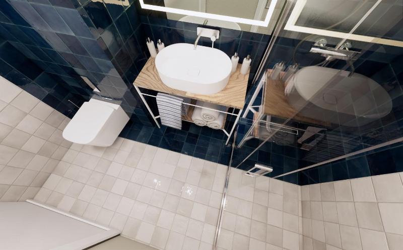 Mercure Sibiu Arsenal - image 12