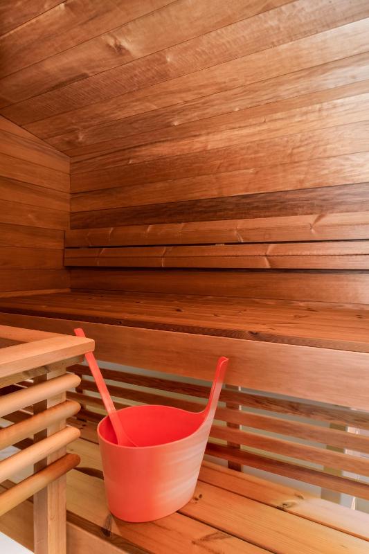 Two-Bedroom House with Sauna image 2