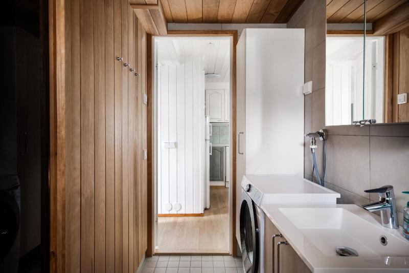 Two-Bedroom House with Sauna image 4