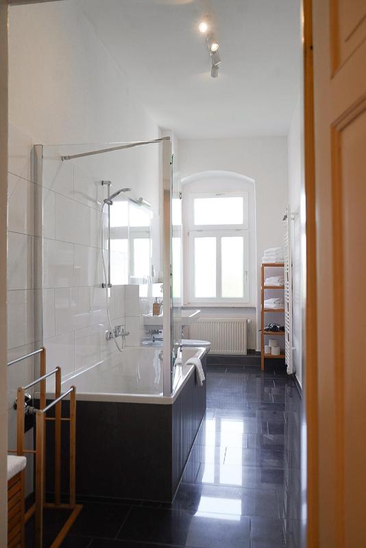 Two-Bedroom Apartment image 1