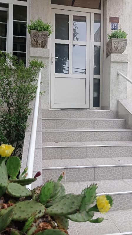 Belgrade Apartment Happy Garden - image 8