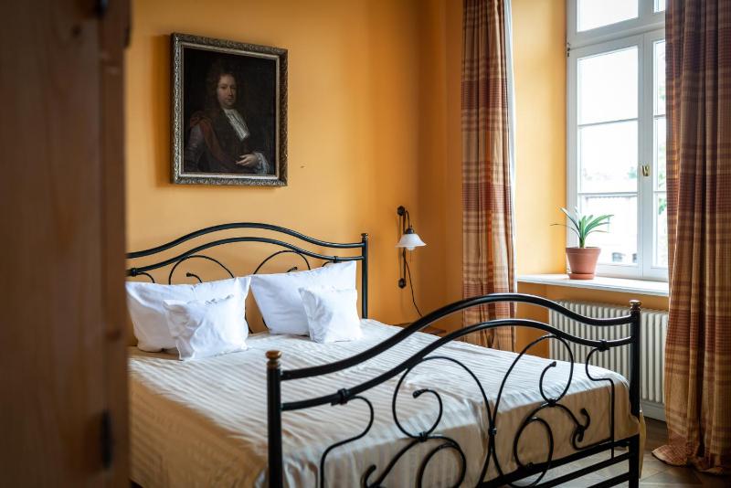 Double Room Belle Etage image 3