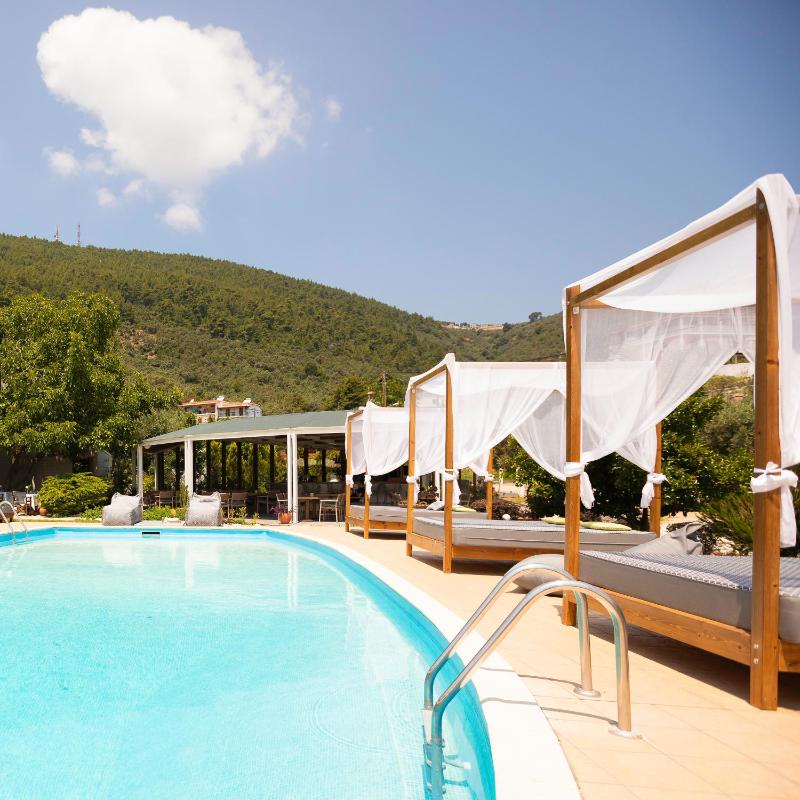 Skiathos Avaton Garden Philian Hotels and Resorts - image 34