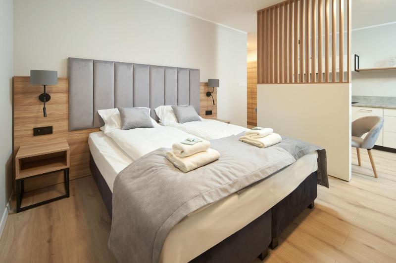 Symphony City Square Aparthotel by INA - image 17