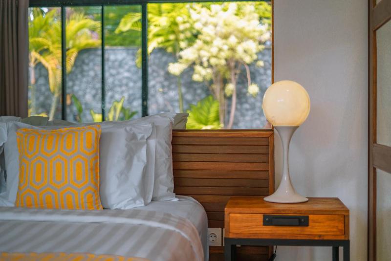 Villa Yasmee : Cozy and Modern 2 BR w/ Pool in Seminyak ! - image 39