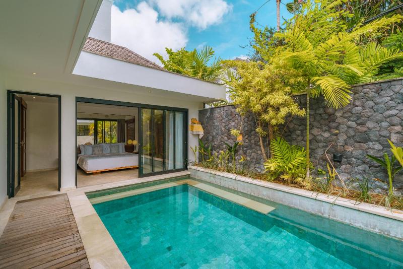 Villa Yasmee : Cozy and Modern 2 BR w/ Pool in Seminyak ! - image 30