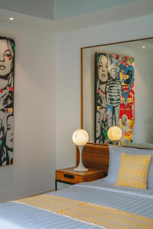 Villa Yasmee : Cozy and Modern 2 BR w/ Pool in Seminyak ! - image 2