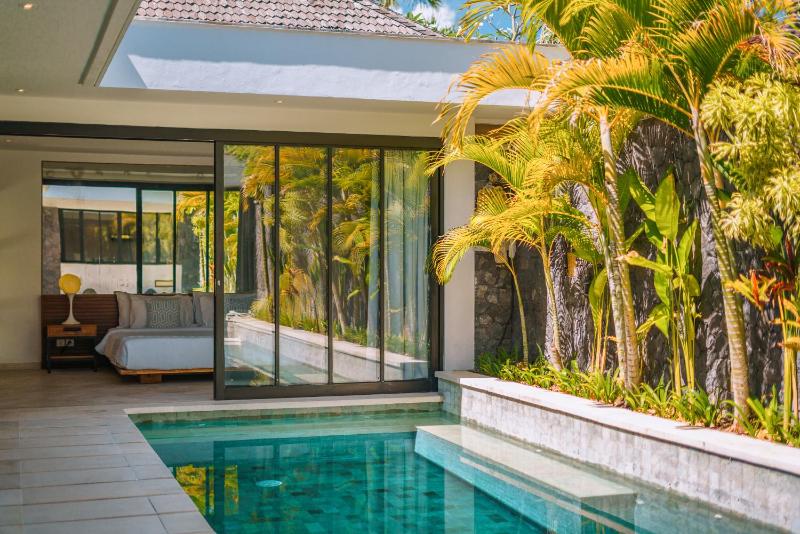 Villa Yasmee : Cozy and Modern 2 BR w/ Pool in Seminyak ! - image 31