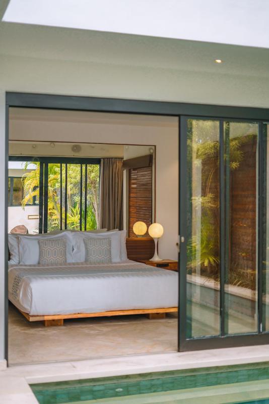 Villa Yasmee : Cozy and Modern 2 BR w/ Pool in Seminyak ! - image 20