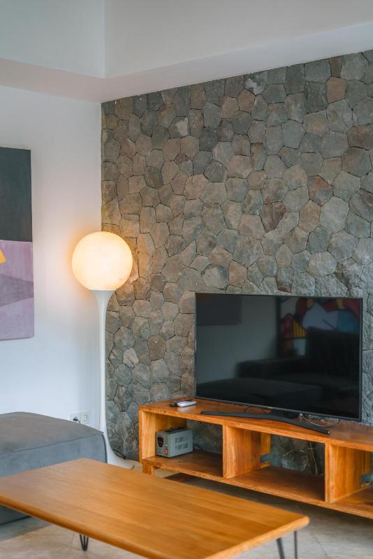 Villa Yasmee : Cozy and Modern 2 BR w/ Pool in Seminyak ! - image 29