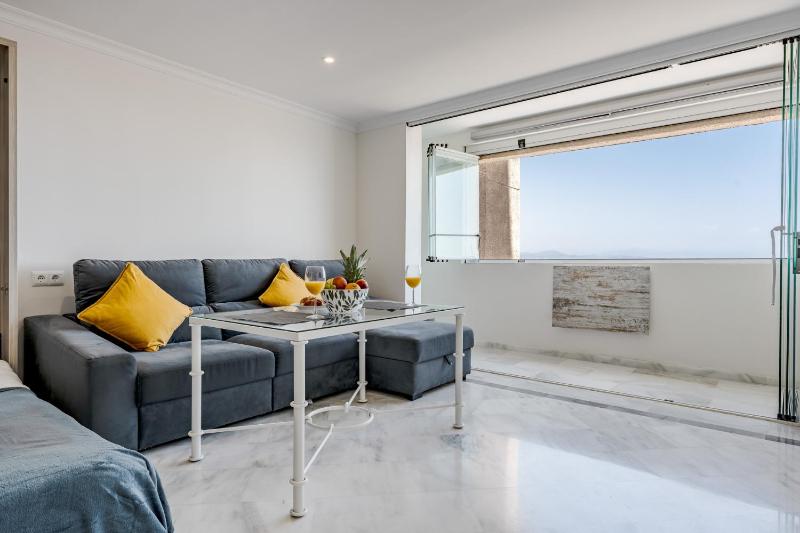 Breathtaking Studio amazing views Pool Beach - image 20