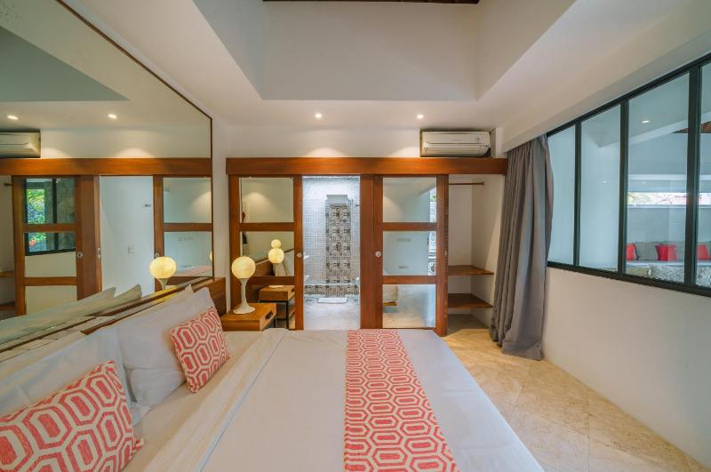 Villa Anahata: Modern 2BR Villa w/ Pool in Seminyak ! - image 42