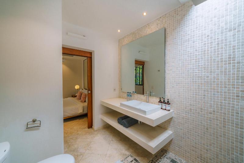 Villa Anahata: Modern 2BR Villa w/ Pool in Seminyak ! - image 12