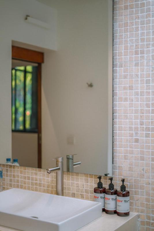 Villa Anahata: Modern 2BR Villa w/ Pool in Seminyak ! - image 46