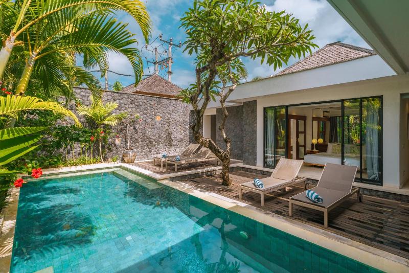 Villa Anahata: Modern 2BR Villa w/ Pool in Seminyak ! - image 17