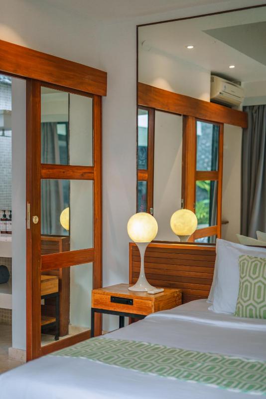 Villa Anahata: Modern 2BR Villa w/ Pool in Seminyak ! - image 18