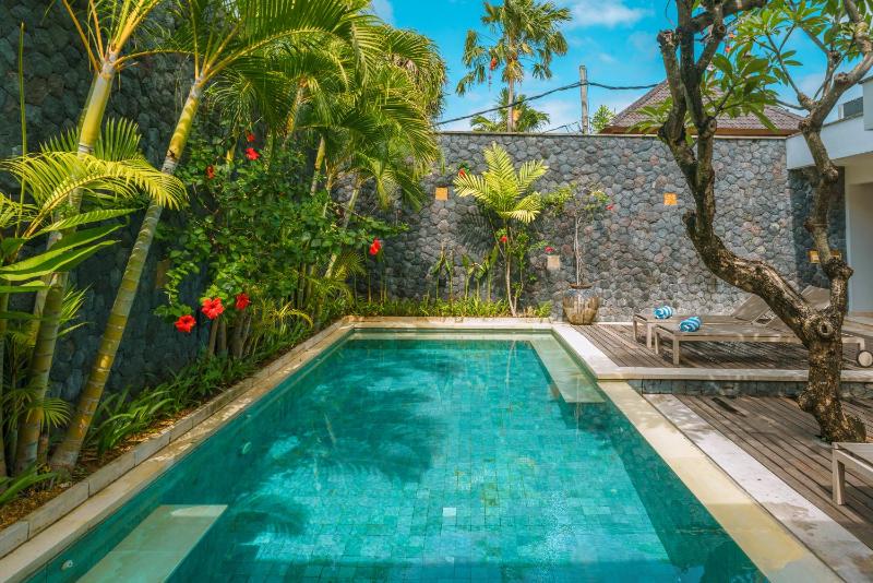 Villa Anahata: Modern 2BR Villa w/ Pool in Seminyak ! - image 49