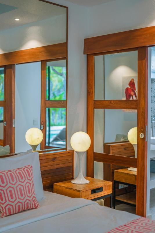 Villa Anahata: Modern 2BR Villa w/ Pool in Seminyak ! - image 24