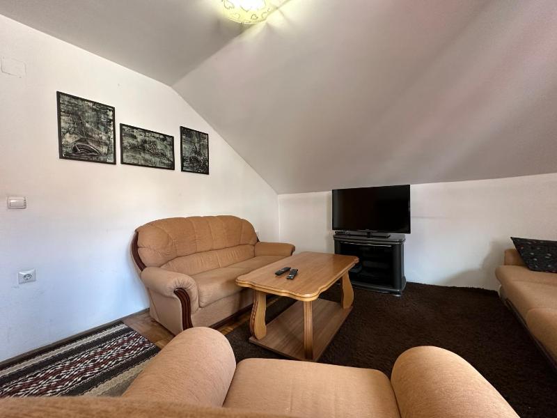 Apartment Sarajlija - image 16