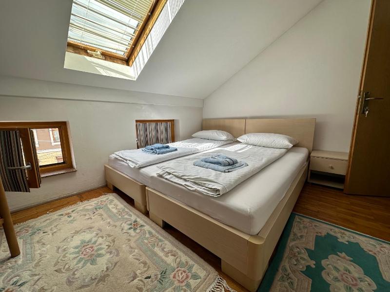Apartment Sarajlija Images