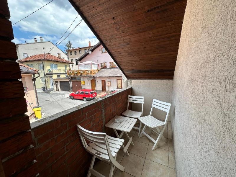Apartment Sarajlija - image 7