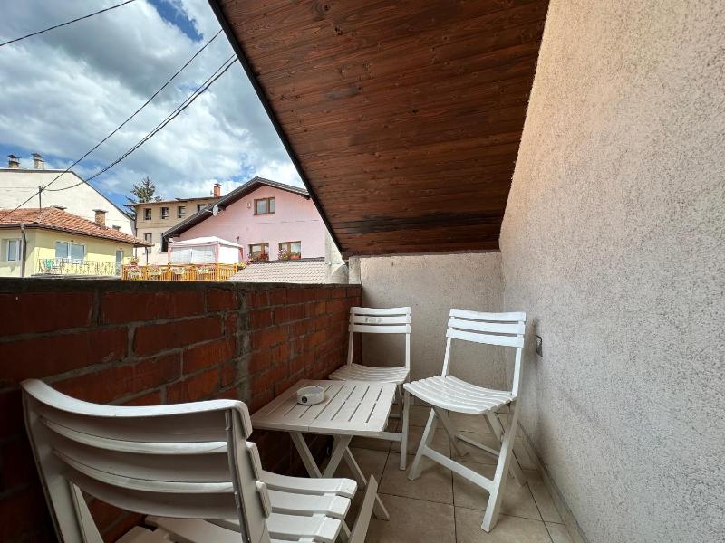Apartment Sarajlija - image 10