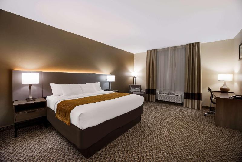 King Suite - Non-Smoking image 4