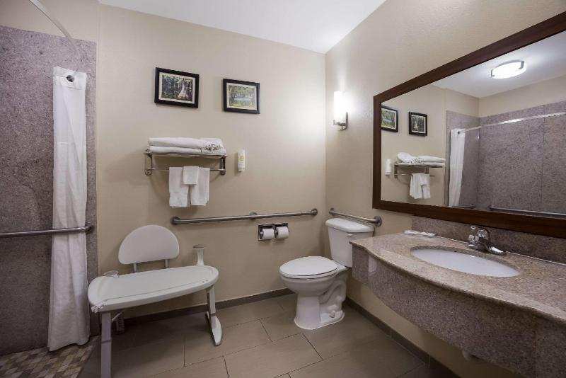 King Room - Accessible/Non-Smoking image 2