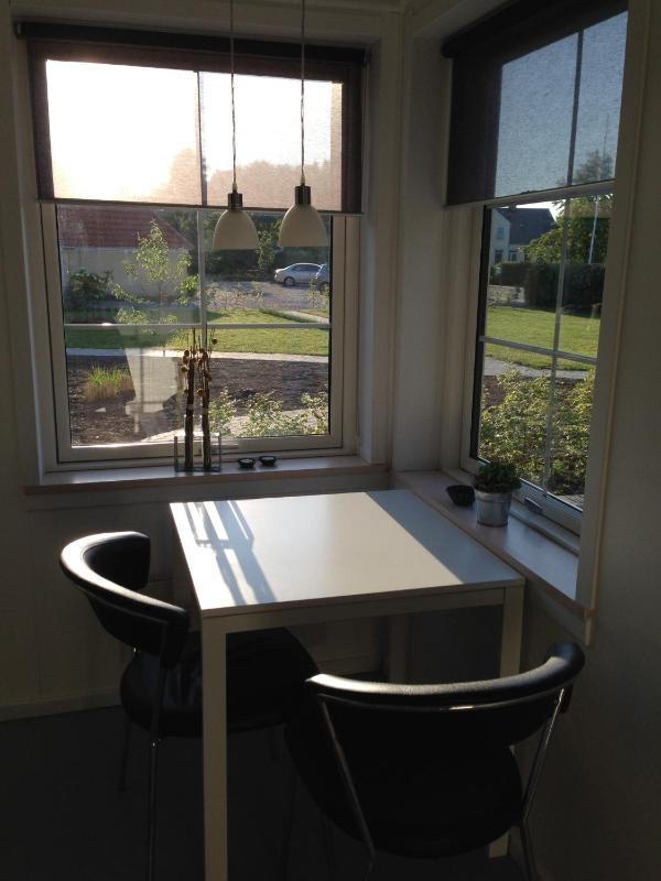 One-Bedroom Apartment image 3