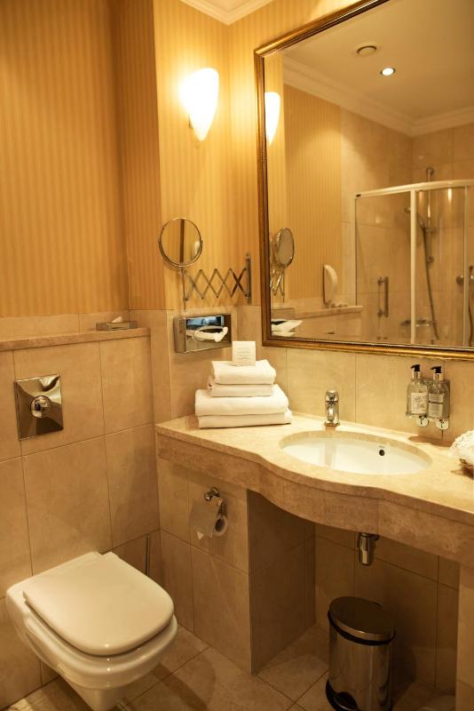 Standard Double or Twin Room image 4