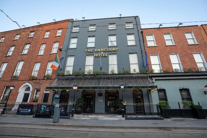 Harcourt Hotel - image 12