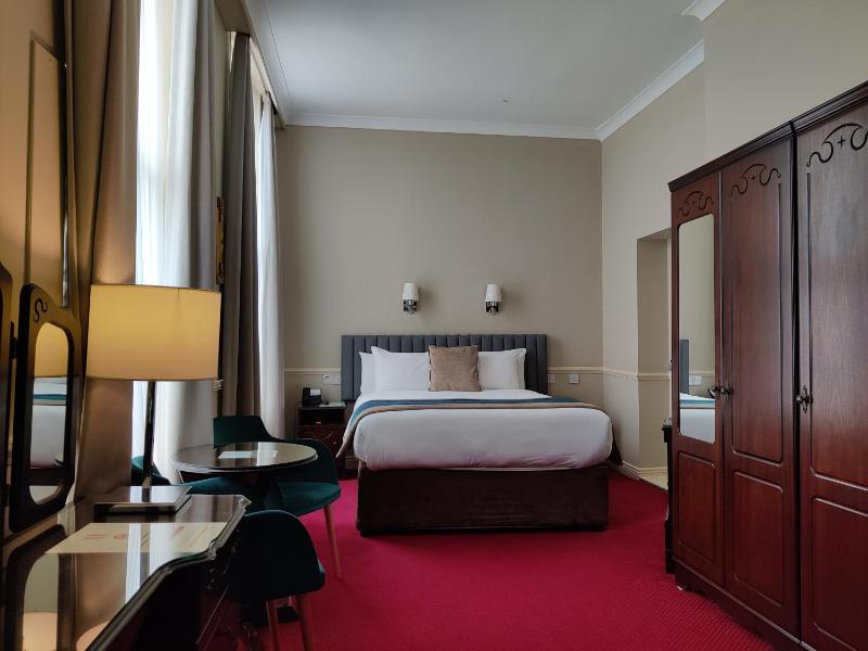 Double Room (Maximum Occupancy: 2 People) image 4