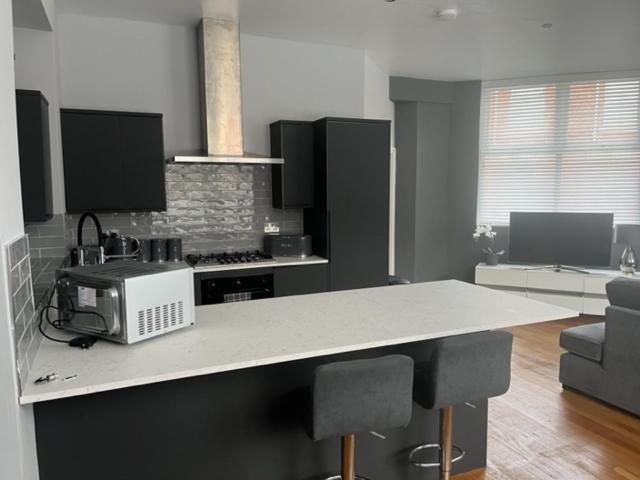 Apartment - Ground Floor image 4