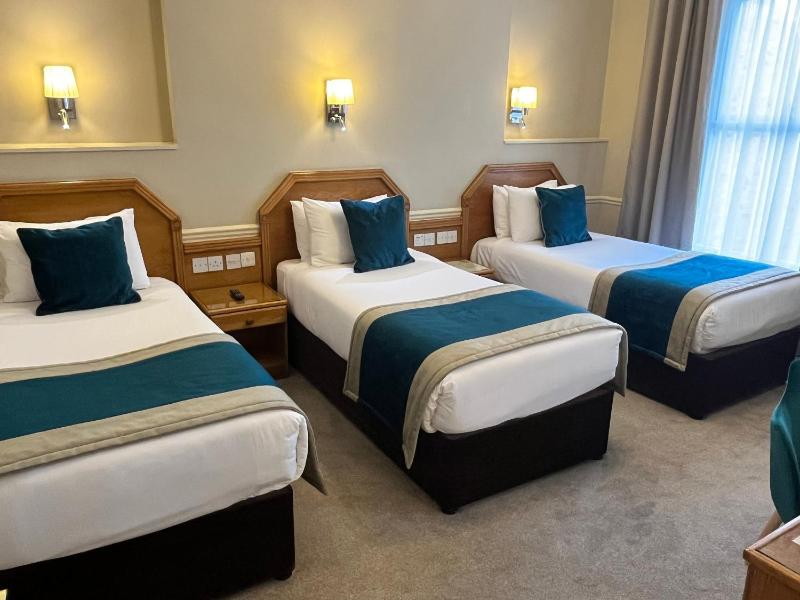 Triple Room (Maximum Occupancy: 3 People) image 3