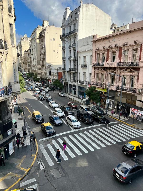 Refugio Francés en Buenos Aires - image 12