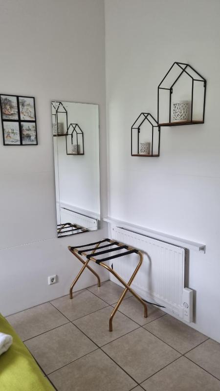 Two-Bedroom Apartment image 4