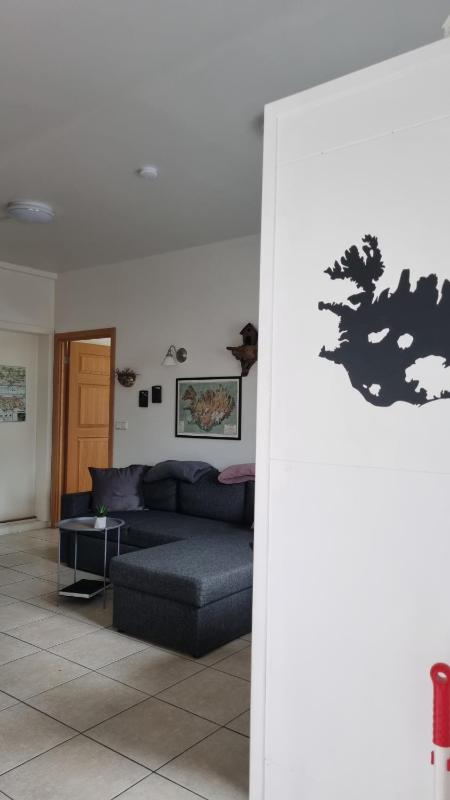 Two-Bedroom Apartment image 3