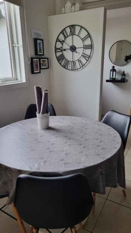 Two-Bedroom Apartment image 1