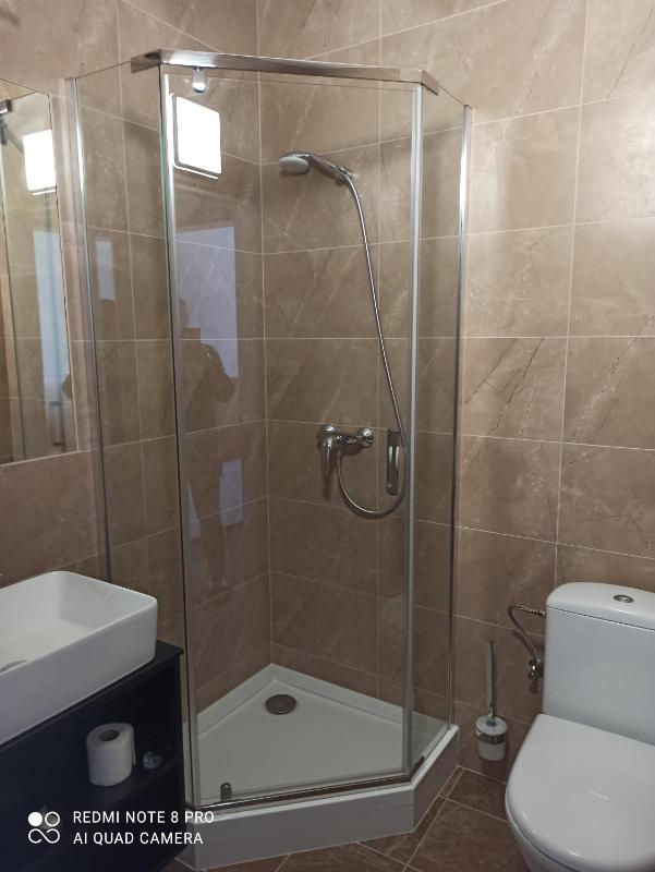 Standard Single Room with Shower image 2