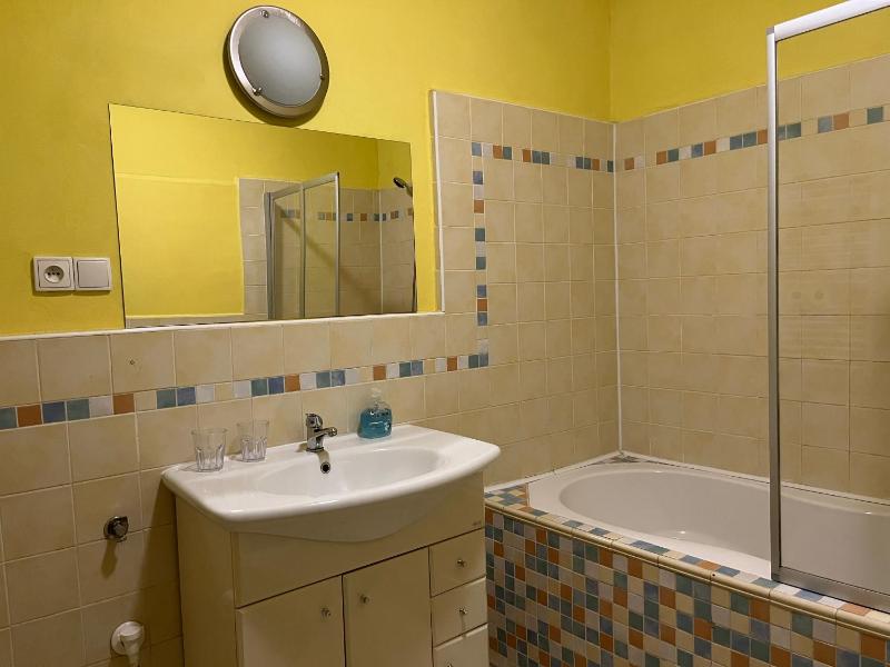 Family Room with Bathroom image 2