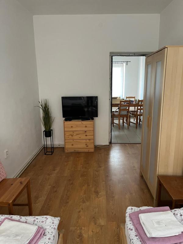 Two-Bedroom Apartment image 4