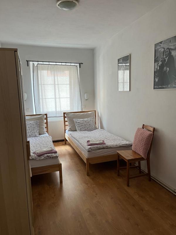Two-Bedroom Apartment image 3