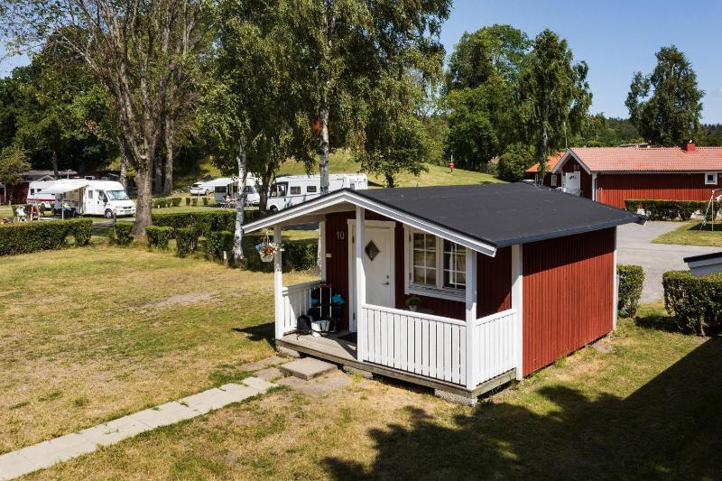 Economy Cottage (2 Adults) image 3