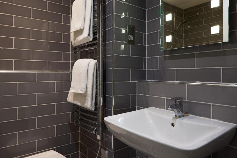 Executive Double Room with Sea View image 1