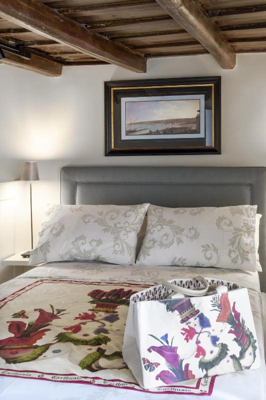 Carthusia Suites Roma - image 15